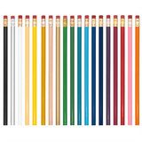 Branded Pencils