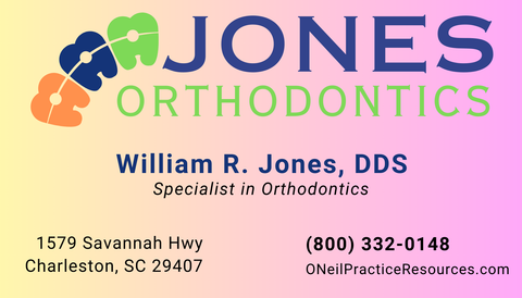 Personalized Business Card Magnets
