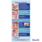 Flossing & Brushing With Braces