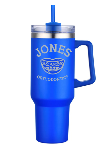 Branded Water Bottles