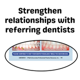 Flossing & Brushing With Braces