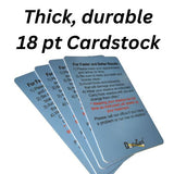 ElasticCards