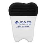 Branded Magnetic Tooth Clip