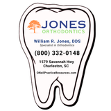 Personalized Business Card Magnets