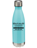Branded Water Bottles