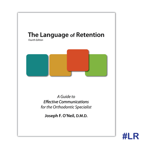 Language of Retention Booklet