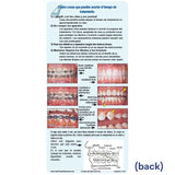 Preventing Problems With Braces - Spanish