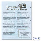 Smart Study Habits