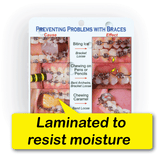 Preventing Problems With Braces