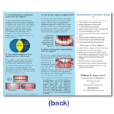 Clear Aligner Summary