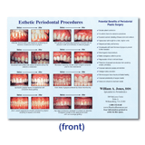 Esthetic Periodontal Procedures