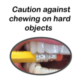 Invisible Aligner Care & Cautions