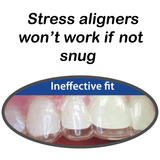 Invisible Aligner Care & Cautions