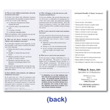 Interceptive Orthodontic Evaluation