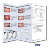 Interceptive Orthodontic Evaluation