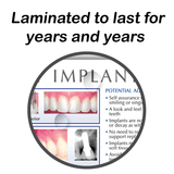 Implant Referral Aid