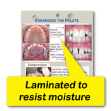 Palatal Expander Guide