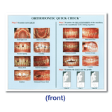 Orthodontic Quick Check