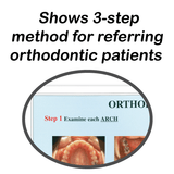 Orthodontic Quick Check