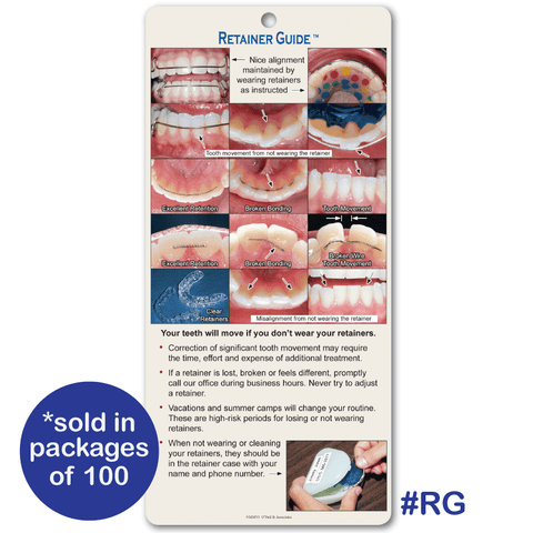The Retainer Guide