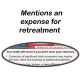 The Retainer Guide