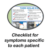 Third Molar Evaluation