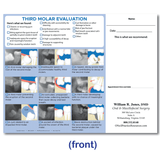 Third Molar Evaluation