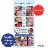 Preventing Problems With Braces