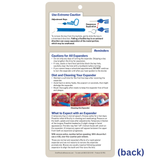 Palatal Expander Guide