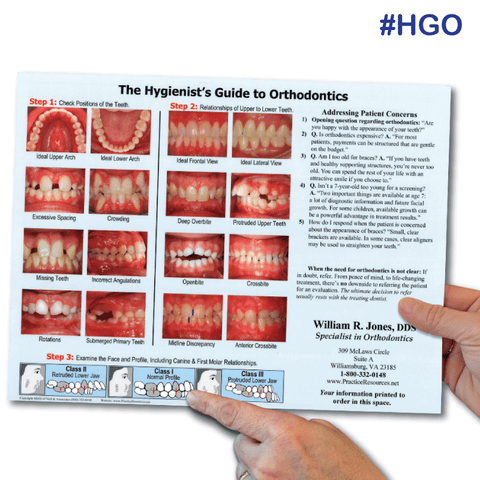 Hygienist's Guide to Orthodontics