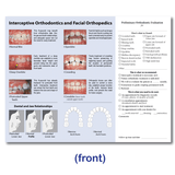 Interceptive Orthodontic Evaluation
