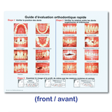 Orthodontic Quick Check In French