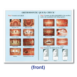 Orthodontic Quick Check