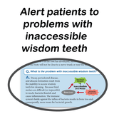 The Problems With Wisdom Teeth